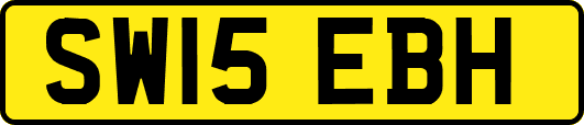 SW15EBH
