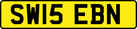 SW15EBN