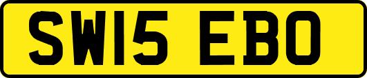 SW15EBO