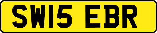 SW15EBR