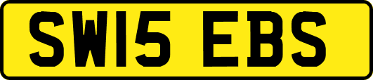 SW15EBS