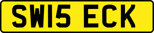 SW15ECK