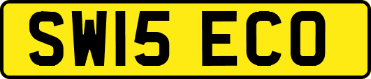 SW15ECO