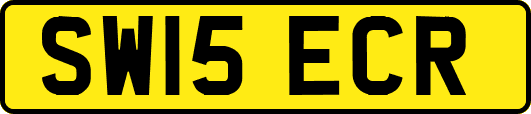 SW15ECR