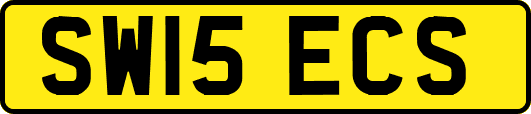 SW15ECS