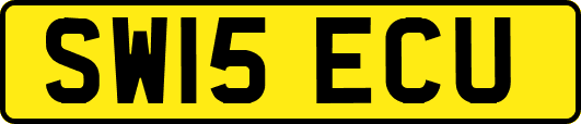 SW15ECU