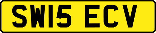SW15ECV