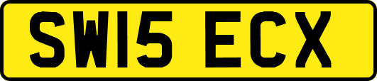 SW15ECX