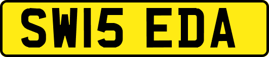 SW15EDA