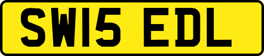 SW15EDL