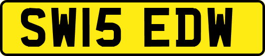 SW15EDW
