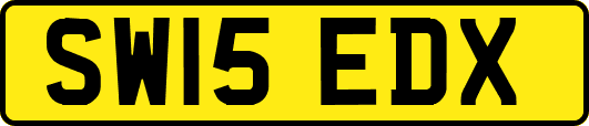 SW15EDX