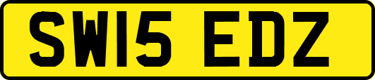 SW15EDZ