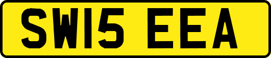 SW15EEA