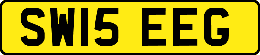SW15EEG