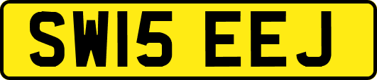 SW15EEJ