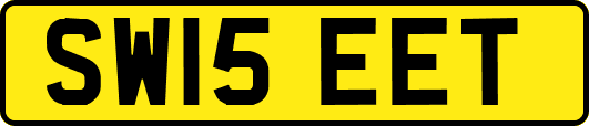 SW15EET
