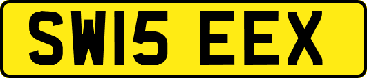 SW15EEX
