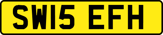 SW15EFH