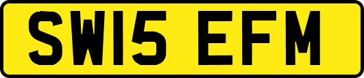 SW15EFM