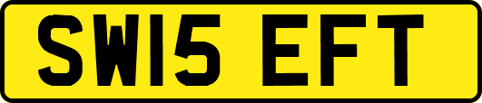 SW15EFT