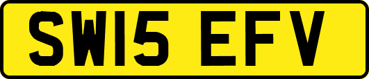 SW15EFV