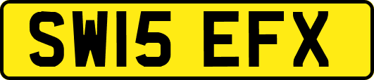 SW15EFX