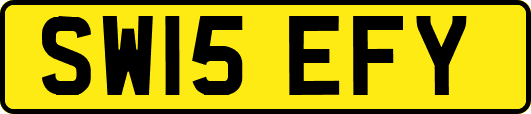 SW15EFY