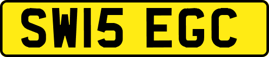 SW15EGC