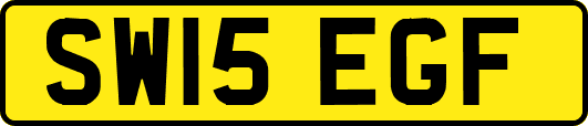 SW15EGF