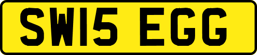 SW15EGG