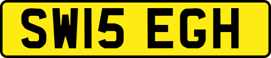 SW15EGH