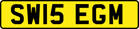 SW15EGM