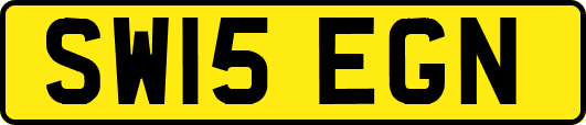 SW15EGN