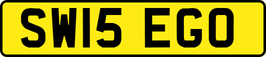 SW15EGO
