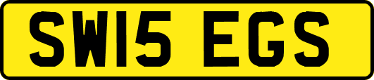 SW15EGS