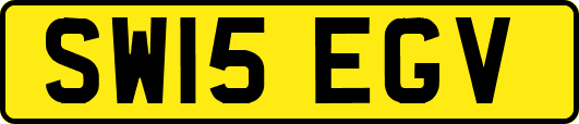 SW15EGV
