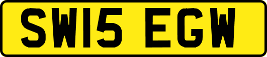 SW15EGW