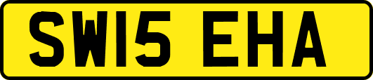 SW15EHA