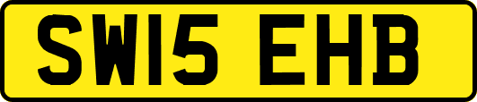 SW15EHB