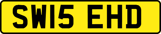 SW15EHD