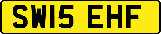 SW15EHF