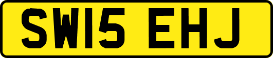 SW15EHJ