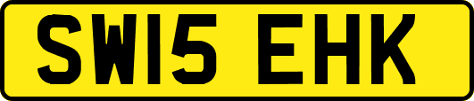 SW15EHK