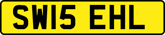 SW15EHL