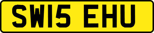 SW15EHU
