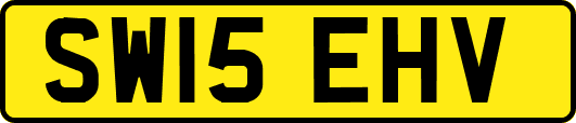 SW15EHV