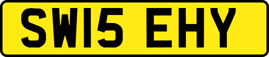 SW15EHY