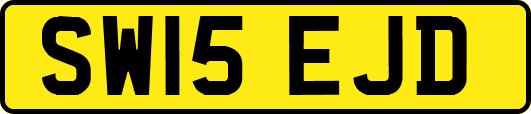SW15EJD