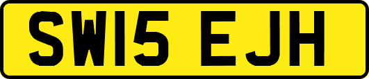 SW15EJH